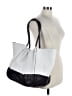 Proenza Schouler White Leather Shoulder Bag One size - photo 2