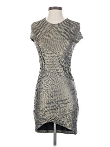 Torn by Ronny Kobo Cocktail Dress (view 1)