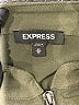 Express Metallic Green Jumpsuit Size XS - photo 4