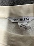 Athleta Ivory Sweatshirt Size XS - photo 7