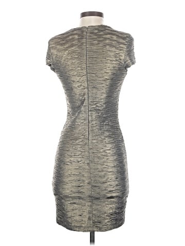 Torn by Ronny Kobo Cocktail Dress (view 2)