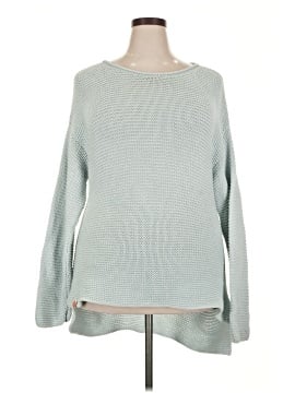 Shxt That I Knit Pullover Sweater