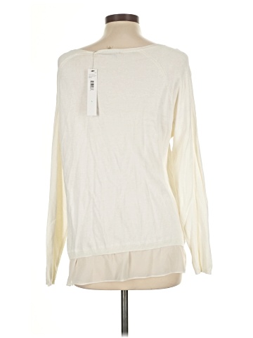 DKNYC Long Sleeve Top (view 2)