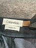 Calvin Klein Chevron-herringbone Blue Dress Pants Size 4 (petite) - photo 6