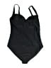 Ekouaer Black Bodysuit Size L - photo 2