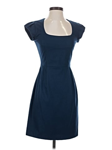 Tegan Cocktail Dress (view 1)