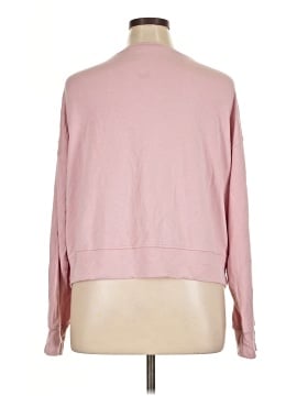 Lululemon Athletica Long Sleeve T-Shirt (view 2)