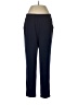 IMAN Solid Blue Track Pants Size L - photo 1