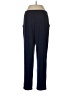 IMAN Solid Blue Track Pants Size L - photo 2
