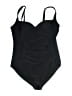Ekouaer Black Bodysuit Size L - photo 1