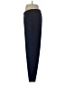 IMAN Solid Blue Track Pants Size L - photo 5