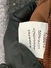 Unbranded Brown Casual Pants Size S - photo 8