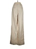 LPA Solid Tan Khakis Size XS - photo 2