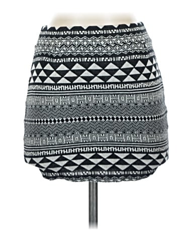 Sparkle & Fade Casual Skirt (view 1)