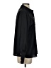 Halogen 100% Polyester Black Long Sleeve Blouse Size S - photo 4