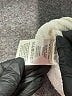 Floreat 100% Cotton Ivory Pullover Sweater Size XS - photo 8