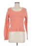 American Rag Cie Orange Pullover Sweater Size M - photo 1