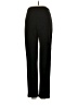 Shein Solid Black Dress Pants Size 4 - photo 2
