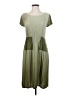 Unbranded Green Casual Dress Size S (estimated) - photo 1