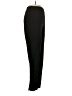 Shein Solid Black Dress Pants Size 4 - photo 4