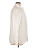 Lands' End Ivory Long Sleeve Button-Down Shirt Size 16 - photo 4