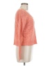 American Rag Cie Orange Pullover Sweater Size M - photo 4