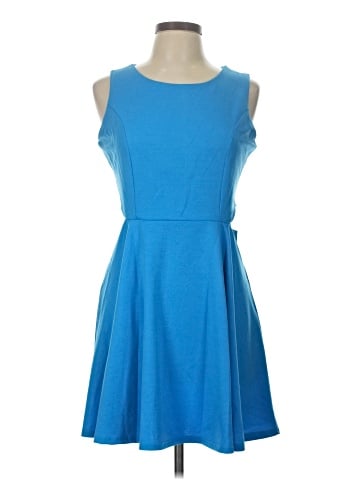 Belongsci Casual Dress (view 1)