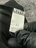 Unbranded Solid Black Casual Skirt Size XL - photo 3