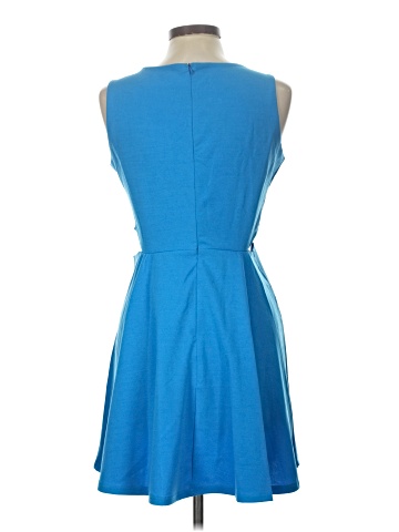 Belongsci Casual Dress (view 2)
