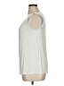 iGenJun Ivory Sleeveless T-Shirt Size XL - photo 5
