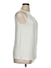 iGenJun Ivory Sleeveless T-Shirt Size XL - photo 4
