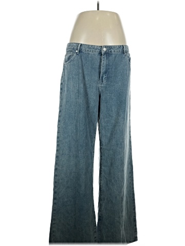 Blue Asphalt Jeans (view 1)