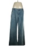 Blue Asphalt Blue Jeans Size XL - photo 1