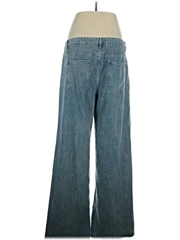 Blue Asphalt Jeans (view 2)