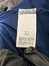 Unbranded Solid Blue Casual Skirt Size XL - photo 3