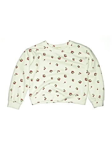 Copper Key Pullover Sweater (view 1)