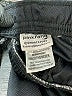 Pinkfong 100% Polyester Color Block Black Athletic Shorts 12-18 MO / 18 MO - photo 3
