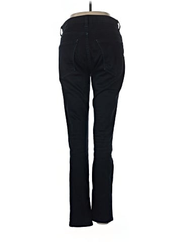 Imogene and Willie Jeans (view 2)