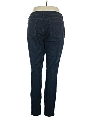 Ann Taylor LOFT Outlet Jeans (view 2)