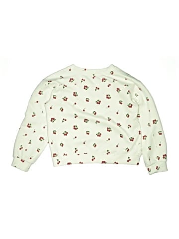 Copper Key Pullover Sweater (view 2)