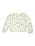 Copper Key Floral Ivory Pullover Sweater Size 14 - photo 2