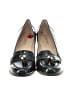 Ellen Tracy Teal Flats Size 10 - photo 2