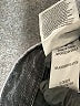 AGOLDE 100% Cotton Black Jeans Size P (petite) - photo 7
