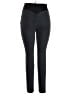 Terez Polka Dots Gray Active Pants Size XL - photo 2