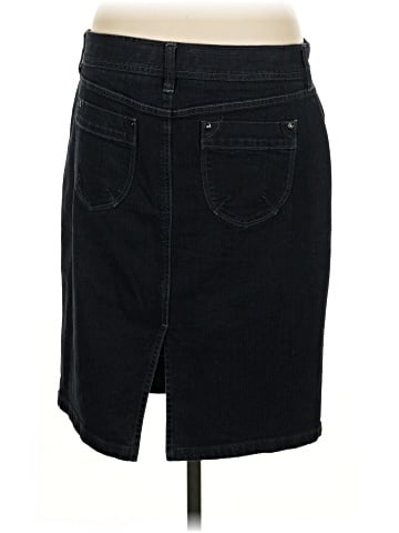 Old Navy Denim Skirt (view 2)