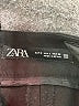 Zara Black Dress Pants Size S - photo 4