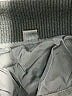 Unbranded 100% Polyester Argyle Black Jacket Size S - photo 6