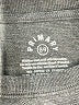 Primary Clothing Solid Gray Sweatshirt Size 8 - photo 3