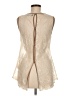 Ryu Ivory Sleeveless Blouse Size M - photo 2