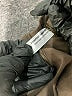 American Apparel Brown Active Pants Size S - photo 7